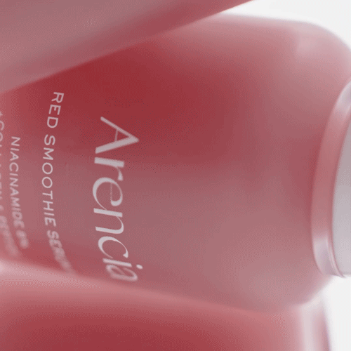 Arencia Fresh Red Smoothie Serum 8